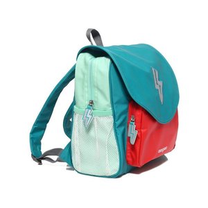 Προσχολική Τσάντα Oddy At Sea Hero Bag - Grecian Sea 3+