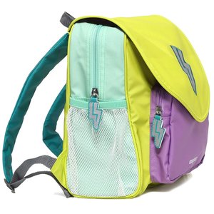 Προσχολική Τσάντα Oddy At Sea Hero Bag - Fresh Mint 3+