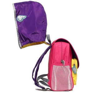 Προσχολική Τσάντα Oddy At Sea Hero Bag - Lemon 3+