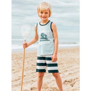 Παιδικό Σετ για Αγόρια Oceans Music