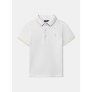 Παιδική Μπλούζα για Αγόρια Butter Palm Tree