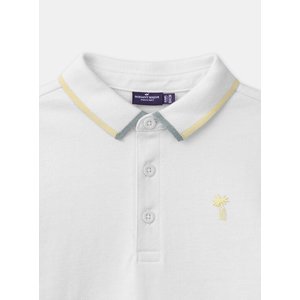 Παιδική Μπλούζα για Αγόρια Butter Palm Tree