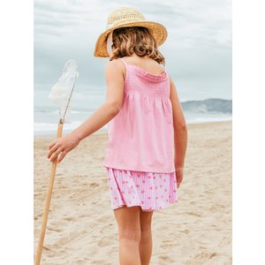 Παιδικό Σετ για Κορίτσια Pink Beach Essentials