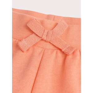 Παιδικό Σορτς για Κορίτσια Orange Tennis
