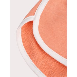 Παιδικό Σορτς για Κορίτσια Orange Tennis