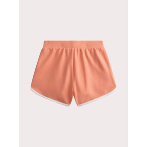 Παιδικό Σορτς για Κορίτσια Orange Tennis