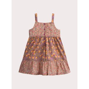 Παιδικό Φόρεμα για Κορίτσια Bi-Print