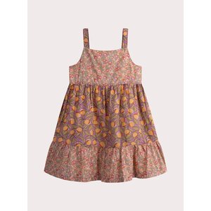 Παιδικό Φόρεμα για Κορίτσια Bi-Print