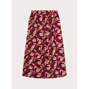 Γυναικεία Φούστα Flowing Floral