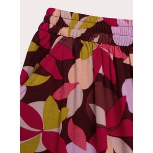 Γυναικεία Φούστα Flowing Floral