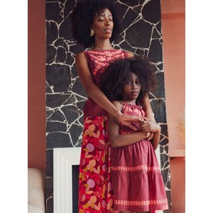 Γυναικεία Φούστα Flowing Floral