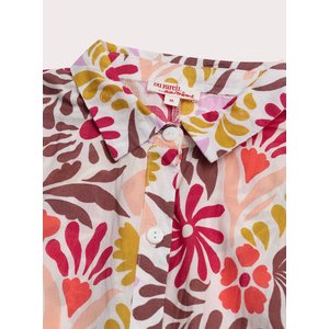 Γυναικείο Φόρεμα Happy Floral