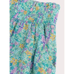 Παιδικό Σορτς για Κορίτσια Liberty Print