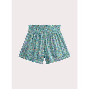 Παιδικό Σορτς για Κορίτσια Liberty Print