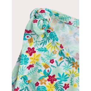 Βρεφικό Φόρεμα για Κορίτσια Exotic Print