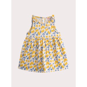 Βρεφικό Φόρεμα για Κορίτσια Lemon Print