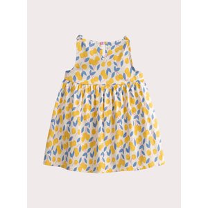 Βρεφικό Φόρεμα για Κορίτσια Lemon Print