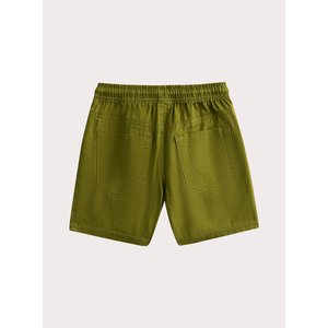 Παιδική Βερμούδα για Αγόρια Olive Twill
