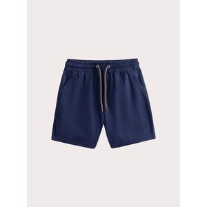 Παιδική Βερμούδα για Αγόρια Navy Twill
