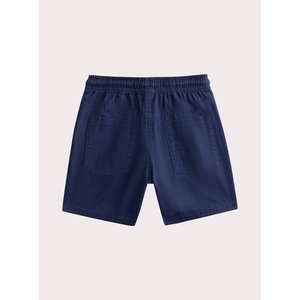 Παιδική Βερμούδα για Αγόρια Navy Twill