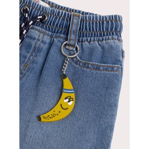 Παιδική Βερμούδα για Αγόρια Everyday Denim