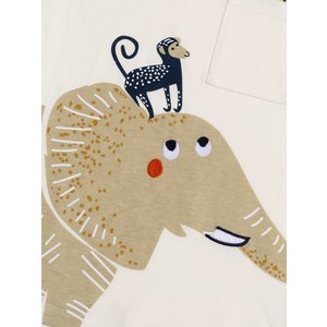 Παιδική Μπλούζα για Αγόρια Banana Hunting