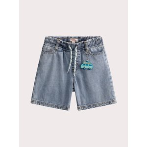 Παιδική Βερμούδα για Αγόρια Denim Van