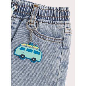 Παιδική Βερμούδα για Αγόρια Denim Van