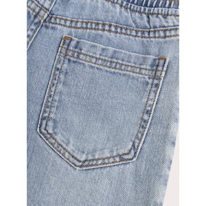 Παιδική Βερμούδα για Αγόρια Denim Van