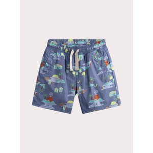 Παιδική Βερμούδα για Αγόρια Island Core