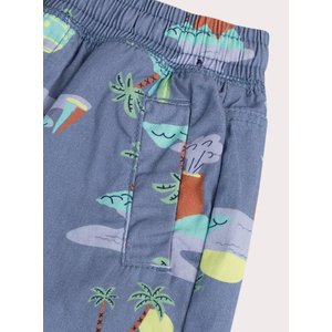 Παιδική Βερμούδα για Αγόρια Island Core