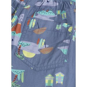 Παιδική Βερμούδα για Αγόρια Island Core