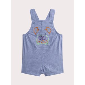 Βρεφική Σαλοπέτα για Αγόρια Blue Crab