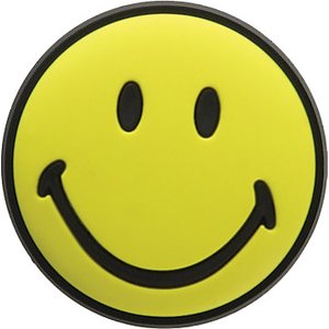 Pins για Crocs JIBBITZ Smile