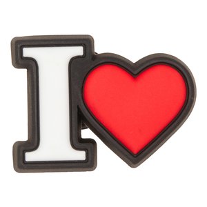 Pins για Crocs JIBBITZ Love