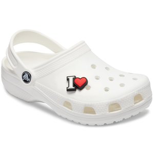 Pins για Crocs JIBBITZ Love