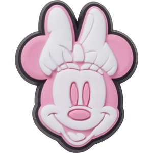 Pins για Crocs JIBBITZ Minnie Mouse