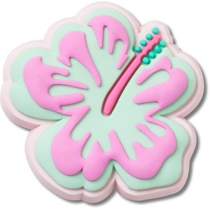 Pins για Crocs JIBBITZ Flower