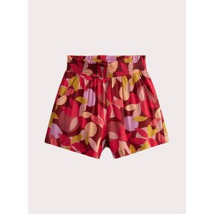 Παιδικό Σορτς για Κορίτσια Flowy Floral