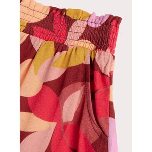 Παιδικό Σορτς για Κορίτσια Flowy Floral