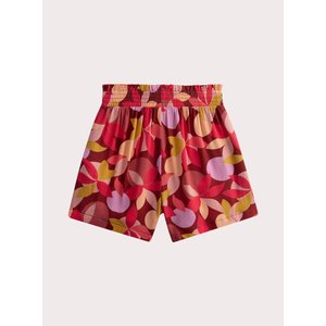 Παιδικό Σορτς για Κορίτσια Flowy Floral