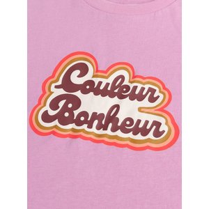 Παιδική Μπλούζα για Κορίτσια Couleur Bonheur