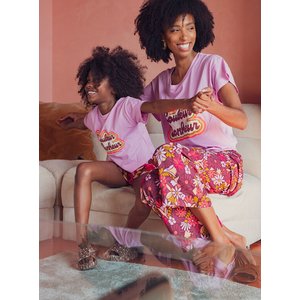 Παιδική Μπλούζα για Κορίτσια Couleur Bonheur