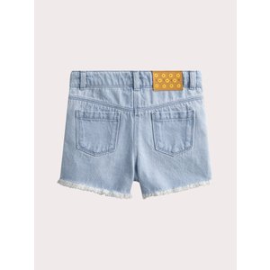 Παιδικό Σορτς για Κορίτσια Denim Spring