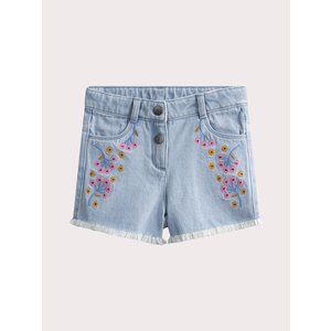 Παιδικό Σορτς για Κορίτσια Denim Spring
