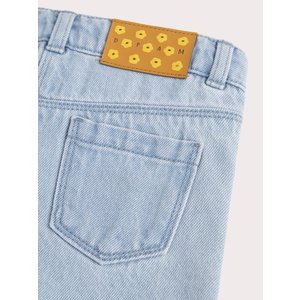 Παιδικό Σορτς για Κορίτσια Denim Spring