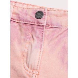 Παιδικό Σορτς για Κορίτσια Rose Tie-Dye