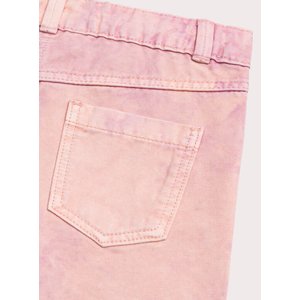 Παιδικό Σορτς για Κορίτσια Rose Tie-Dye