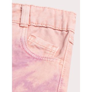Παιδικό Σορτς για Κορίτσια Rose Tie-Dye