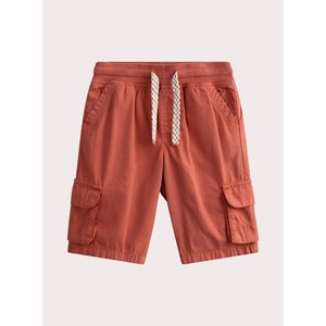 Παιδική Βερμούδα για Αγόρια Orange Cargo